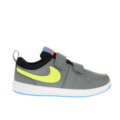 Nike Patike za dečake Pico 5 PSV-AR4161-074 sive Slike