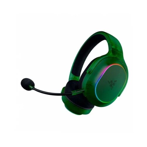 Razer barracuda x chroma - wireless multi-platform gaming and mobile headset - phantom green edition RZ04-05220300-R3M1 Slike