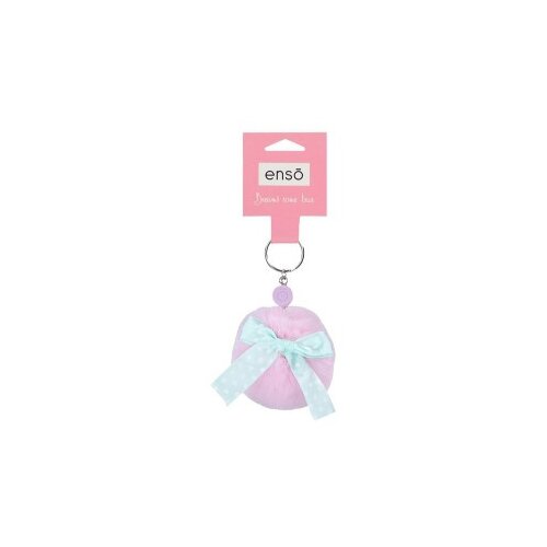 Enso Privezak za ključeve - Light pink ( 97.402.A2 ) Slike