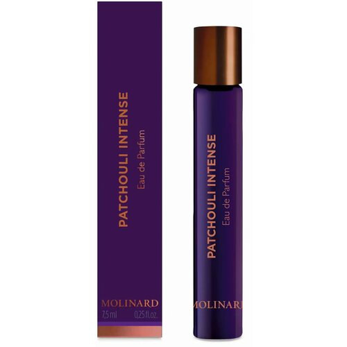 Molinard ženski parfem  Patchouli Intense EDP 7,5ml Cene