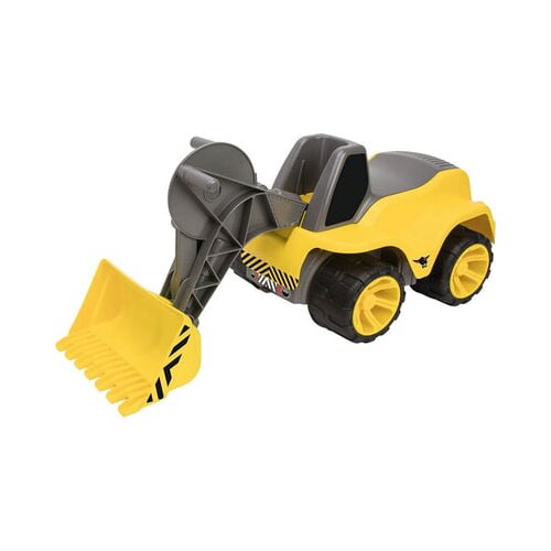 Big Power Worker Maxi Loader Cijene