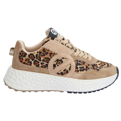  Nizke superge Baskets CARTER JOGGER W Kostanjeva Cene