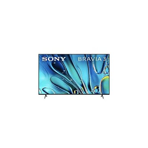 Sony 85" TV BRAVIA 3 2025 Cijene