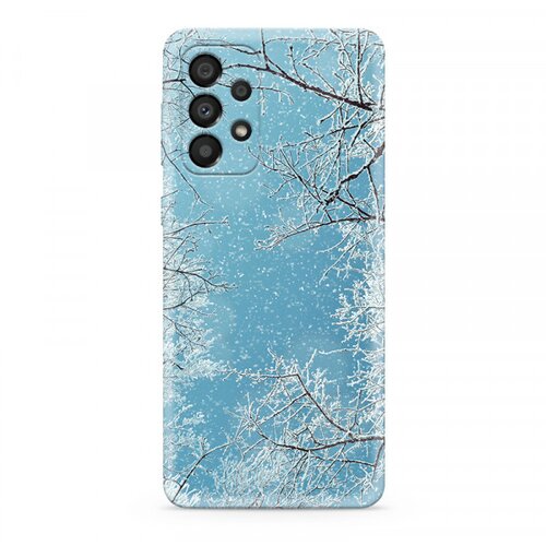  Futrola ultra tanki print clear za samsung A336B galaxy A33 5G ND0305 Slike