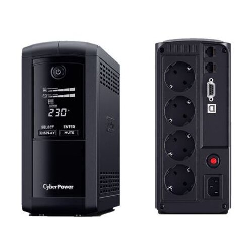 Cyberpower UPS VP1000ELCD Cijene