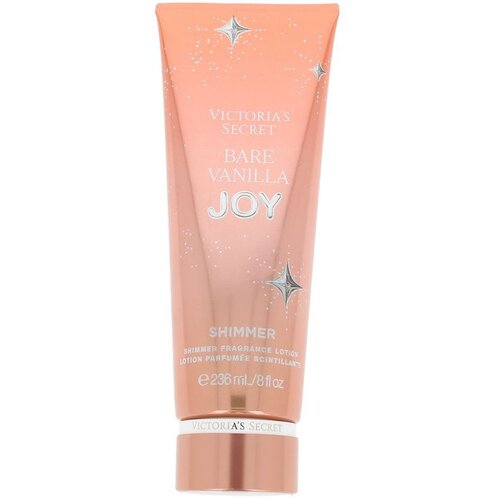 Victoria&amp;#039;s Secret Bare Vanilla Joy Shimmer mlijeko za tijelo 236 ml Slike