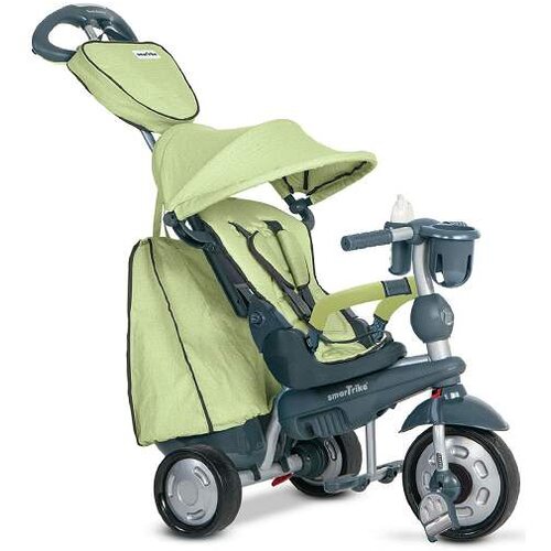 Smart Trike Tricikl Explorer zeleni Cene