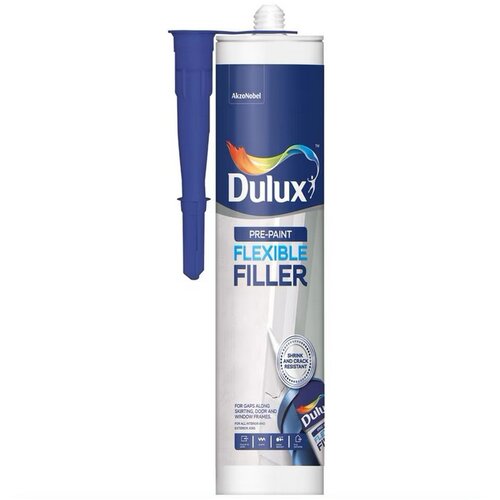 DULUX Kit za brtvljenje Pre-paint Flexible Filler 290 ml Cijene