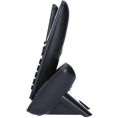 Panasonic elefon KX-TGC212FXB DUO Slike