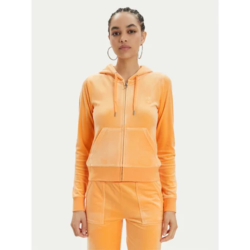 Juicy Couture Jopa Robertson JCAP176 Oranžna Slim Fit