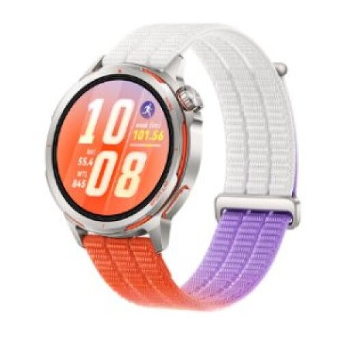 Huawei gt runner 2 orange pametni sat Cene
