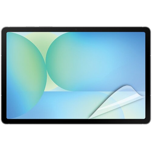Mobilis Za&scaron;čita zaslona 036306 prozorna za Galaxy Tab S9 FE, (5000550407) Cene