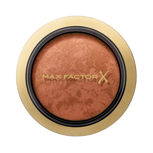 Max Factor kompaktno rdečilo - Crème Puff Blush - 25 Alluring Rose