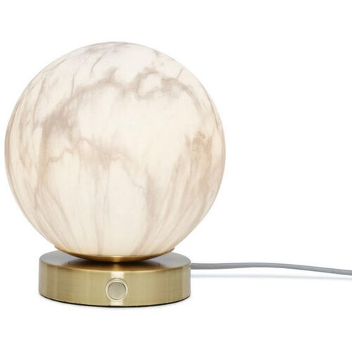 It&amp;acute;s about RoMi NAMIZNA SVETILKA Carrara Globus 16/18 cm Slike