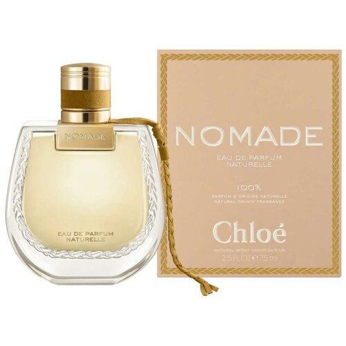 Parfem Parfumska voda Natürliches Nomadenparfum 75 ml Cene
