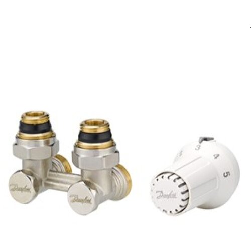 Danfoss ventil za radijatore h kutni Cijene