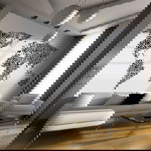  Tapeta - Map of thoughts 350x270 Cijene