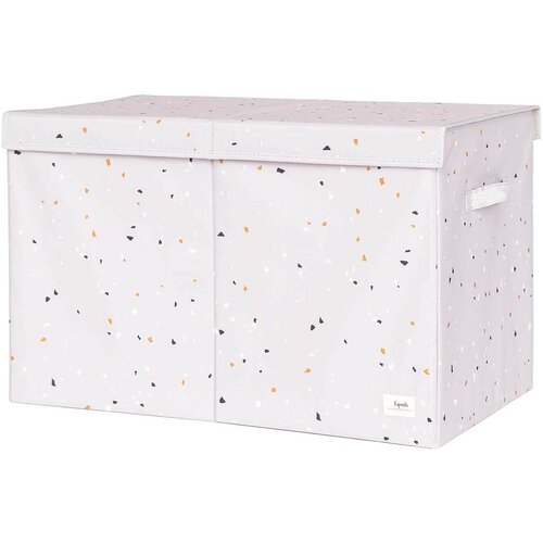 3Sprouts &amp;reg; Spremnik za igračke Terrazzo Light Gray Slike