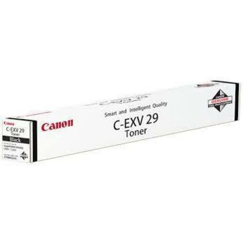 Canon Toner C-EXV29 Bk Cene