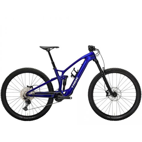  Bicikl Trek Fuel EXe 9.5 2023 Blue - M Cijene