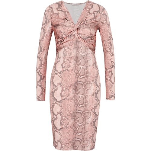 Orsay Light pink women's dress - Women's Cene