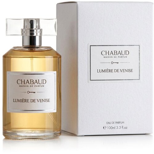 Chabaud Lumi&amp;egrave;re de Venise Parfum UNISEX 100 ml (unisex) Slike