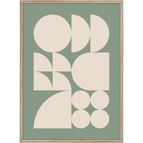 Modern Living Slika Kenzo Slike