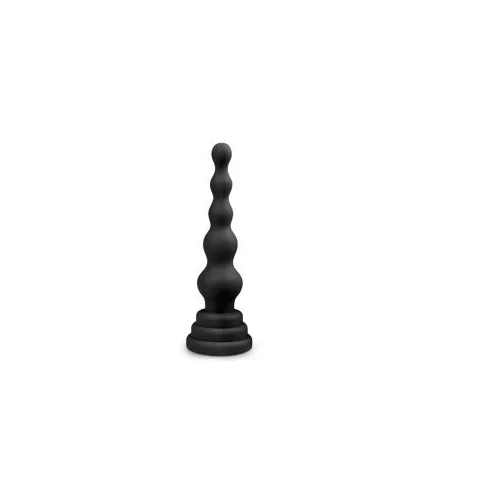 EasyToys - Anal Collection analni dildo beaded cone