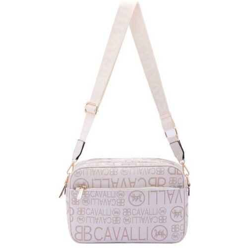 B. Cavalli Ženska torba preko tela bc1416/ prljavo bela Cene