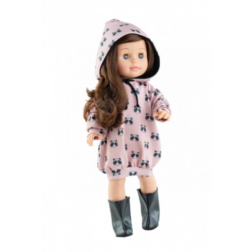 Paola Reina Lutka Soy Tu Esther 42cm, (21337021) Cene