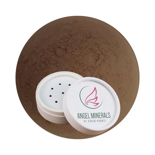 ANGEL MINERALS special Foundation Summer Tan - Cool Slike