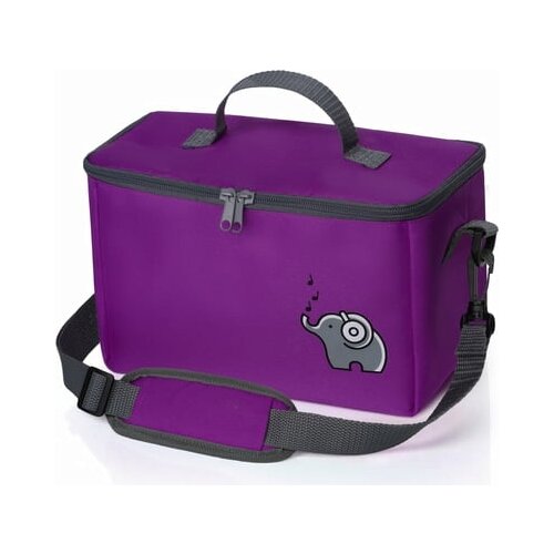 fantifant Torba za Toniebox - Seahorse purple Cene