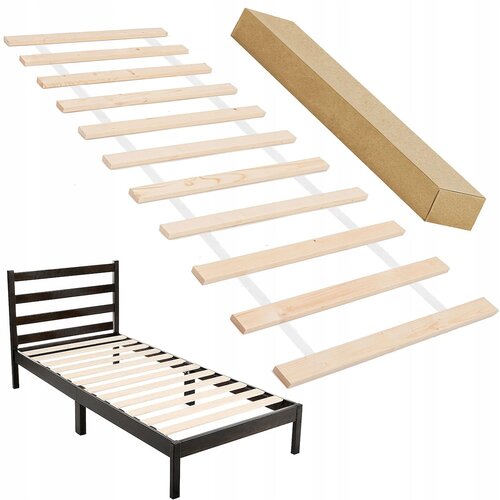 springos POSTELJNI VLOŽEK OKVIR 80x200 POD VZMETNICO PROIZVAJALCA, (21629656) Cene