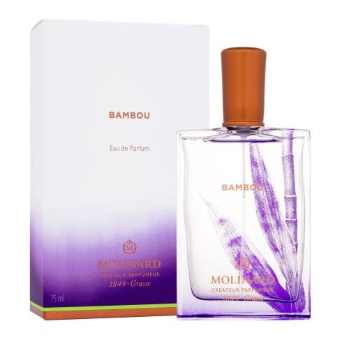Molinard Bambou 75 ml parfumska voda unisex Cene