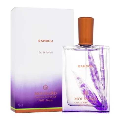 Molinard Bambou 75 ml parfumska voda unisex