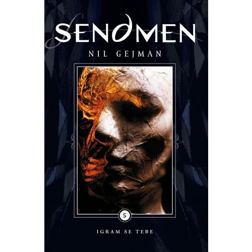  Sendmen 5: Igram se tebe Cene