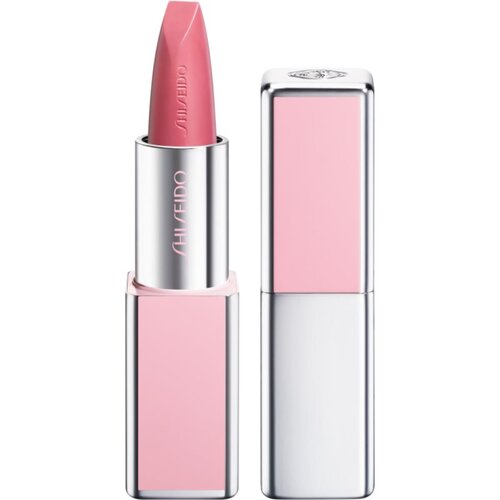 Shiseido Technosatin Pink satenasta &scaron;minka odtenek 03 Peach Pink 3.3 g Cene
