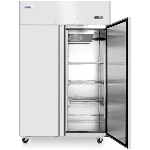  Zamrzovalnik, Dvojna Vrata, 1240L, Arktic, GN 2/1, 230V/980W, 1314x800x2082mm Cene