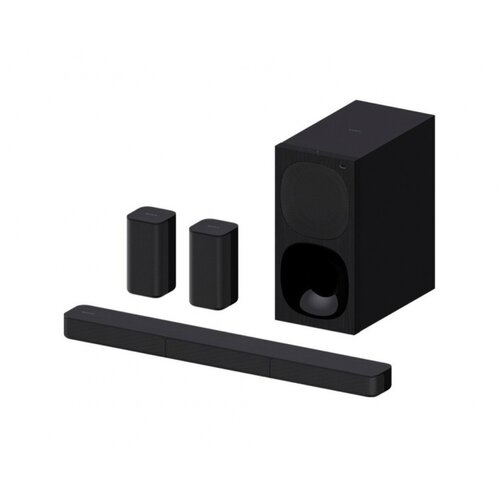 Sony 5.1 sistem kućno kino S20soundbar Cijene