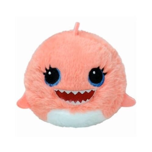 Ty Bouncers&amp;nbsp;REEF - pink morski pas 83092 Slike