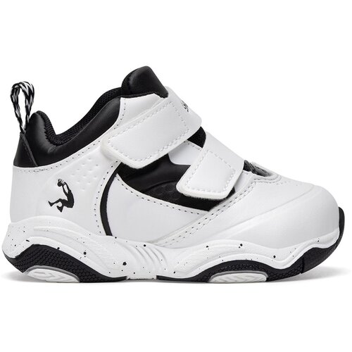 SHAQ Superge SPIN MOVE AQ95001T-W Bela Slike
