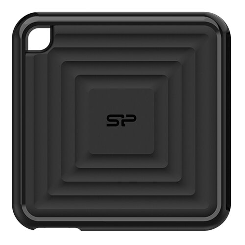 SiliconPower PC60 512 GB Portable SSD Cene