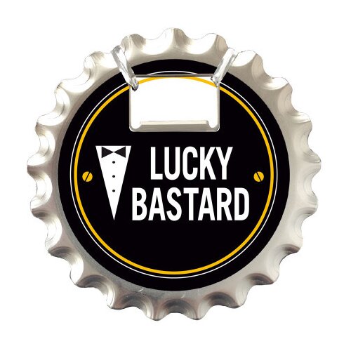  Lucky b. otvarač sa magnetom ( 02034 ) Cene