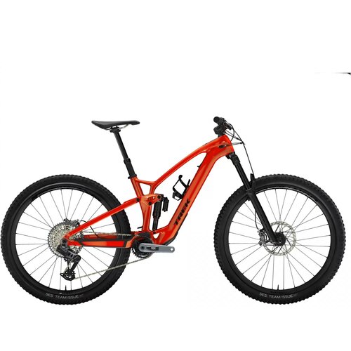  Bicikl Trek Fuel EXe 9.8 GX AXS T-Type Lava 2024 - M Cijene