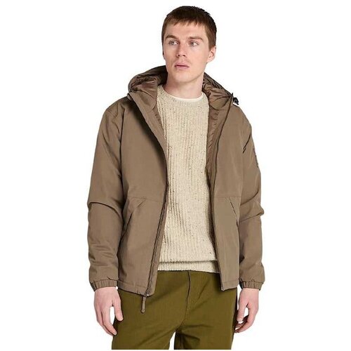 Timberland braon muška jakna Cene