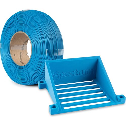 Spectrum ReFill ASA 275 Pacific Blue, 1.75 mm / 1000 g Slike