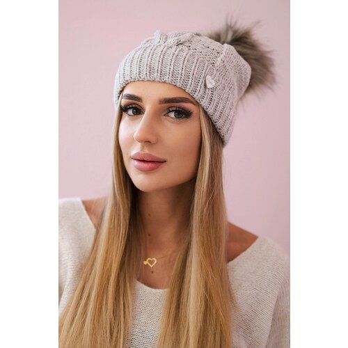 Kesi Cap K168 light beige Cijene