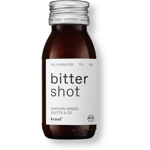  Bio Bitter Shot - 60 ml Cene