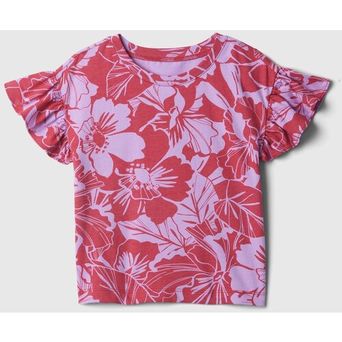 GAP Kids' Ruffle Top - Girls Cene