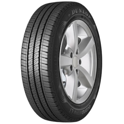 Dunlop 215/60R17C ECONODRIVE LT 109/107T Slike